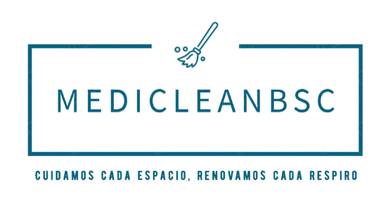 Logo MEDICLEANBSC